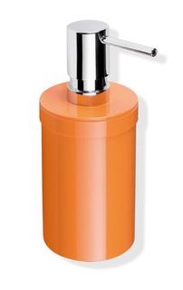HEWI Seifenspender System 800 K 200ml, orange