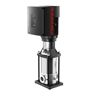 Grundfos Kreiselpumpe CRNE Q 3-23, 6 kW, Tri-Cl An, v, 3x 380-500 V