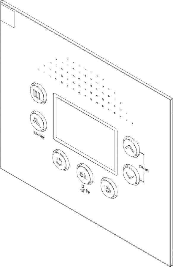 Artikelbild 1 des Artikels „BOSCH Ersatzteil TTNR: 87379050530 Blende “