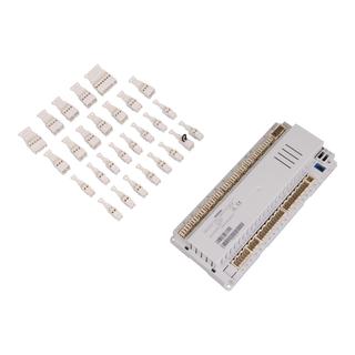 MHG Regelung RVS 63.283 kompl. mit Steckersatz und MBW