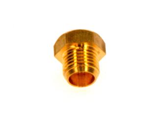 BOSCH Ersatzteil TTNR: 8738804033 Hauptgasd 3,00 Bohrung Sw16 16lg everp