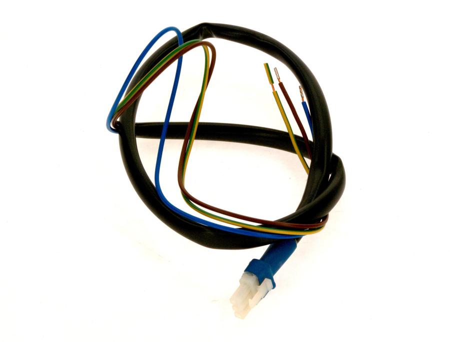 Artikelbild 1 des Artikels „BOSCH Ersatzteil TTNR: 87183103840 Kabel Molex “