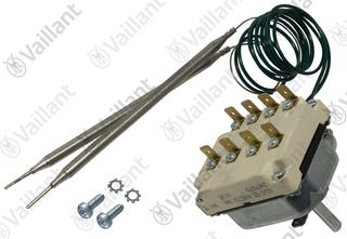 VA Aufladeregler, hydraulisch 122 Grad C Vaillant-Nr. 545664