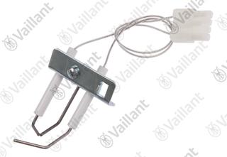VA Elektrode Vaillant-Nr. 0020135587