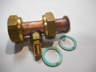 RE Kabelblinder Insulok Hst 18R 95320112