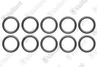 VA O-Ring, (x10) Vaillant-Nr. 981176
