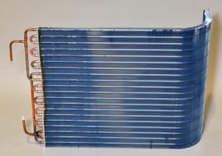 RK Verflüssiger ML 263/353 DC AT