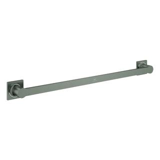 GROHE Badetuchhalter Allure 625mm, hard graphite gebürstet