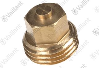 VA Nippel Vaillant-Nr. 0010047543