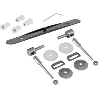 Geberit Scharnier-Set Artis für WC-Sitz