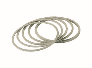 Dallmer Tragrahmen-Set ORIO d= 120mm