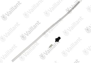 VA Zubehörbeutel, Druckausgleich Vaillant-Nr. 104507