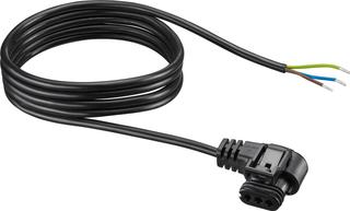 FORMAT Therm Netzanschlusskabel für Grundfos Alpha, mit Winkelstecker