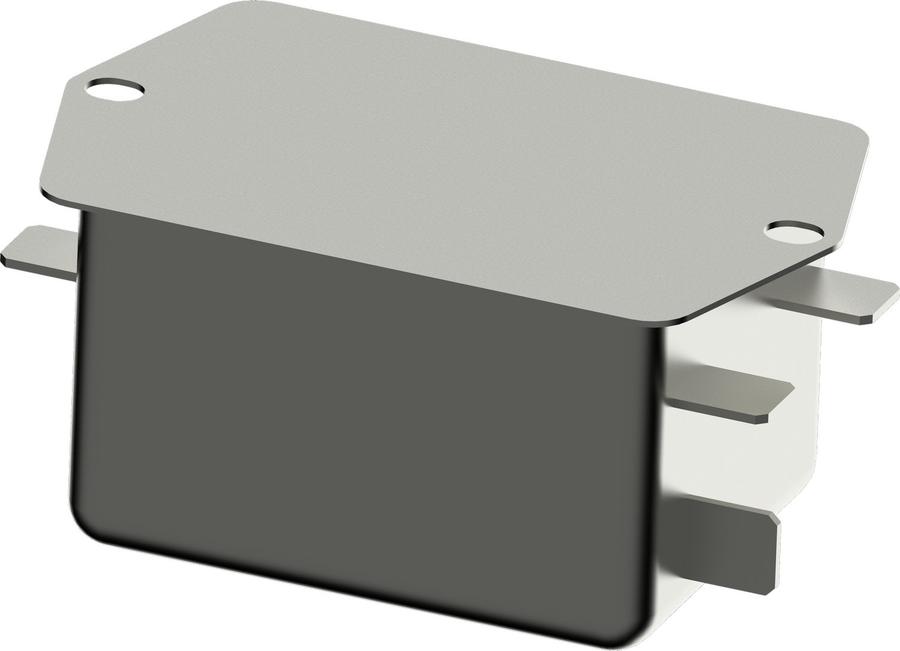 Artikelbild 1 des Artikels „BOSCH Ersatzteil TTNR: 8738211975 Filter EMV “