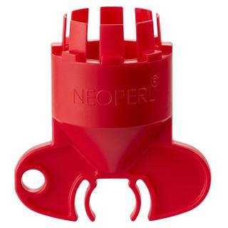 Neoperl Serviceschlüssel CACHE EZY JR/M 21,5x1+SLIM AIR/M 24x1, rt, KS