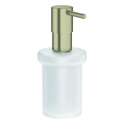 Artikelbild 1 des Artikels „GROHE Seifenspender Essentials 160ml, nickel gebürstet nickel gebürstet“