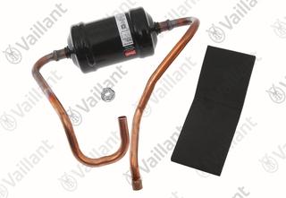 VA Filtertrockner, 11-15-19kW Vaillant-Nr. 0020222852