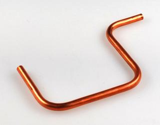 RK Gaszuführungsrohr R/Z Bg. 15-30