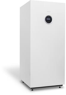 BOSCH Wärmepumpe T SupraEco T 380-2, 38 kW, Kompakt, 2-stufig