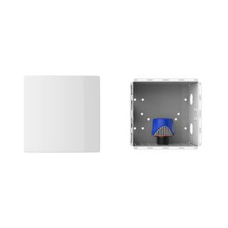 Strawa Rohrbelüftungsstation ventilair 50 LIM