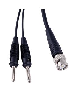 AFRISO Messkabel MFM mit Stecker L: 1m