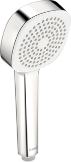 Hansa Handbrause HANSABASICJET Style 1-strahl., 9 l/m., Anti-Kalk, chrom