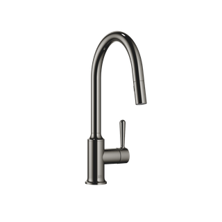 Dornbracht SPT-EHM VAIA Pull-down auszb, m Brausefkt., Ausl. 240mm, d. vc