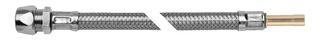 ASW Flex-Trinkwasserschlauch 300mm, 3/8"x8mm Vsb, 8mm Rohrst