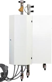 BOSCH Modul Heizkreis 140 kW LSS TM bis 140 kW / 6 m3/h