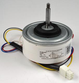 RK Ventilatormotor MXT 262-522