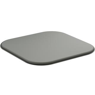 IS Ablaufdeckel Tonic II magnetic grey