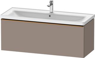 Duravit Waschtisch-Unterschrank D-Neo 118,4x45,2x44cm, 1 A, wd, b geb/Bas ma