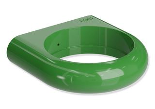 HEWI Halter 477 maigrün