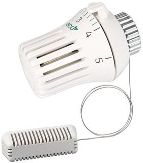 Resideo Thermostatregler Thera-30 M30x1,5-Anschluss, FF, 1-28 GrC, m Deck