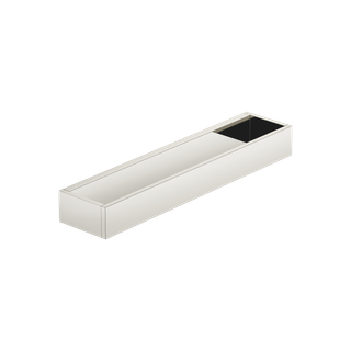 Dornbracht Wannengriff MEM Stichmaß 185mm, Platin