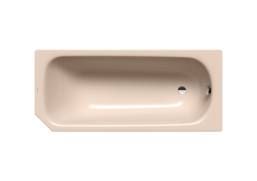 Artikelbild 1 des Artikels „Kaldewei Badewanne SANIFORM 362-1 V1 160x70cm, Vollantislip, bahamabeige Vollantislip | bahamabeige“