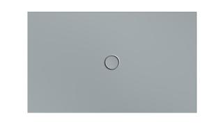 Duschfläche BetteFloor 5936 150x90cm, Antirutsch/Pro, quartz