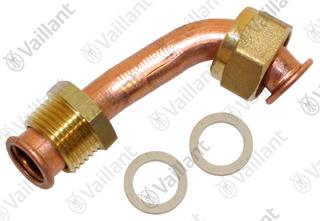 VA Rohr Vaillant-Nr. 0020135602
