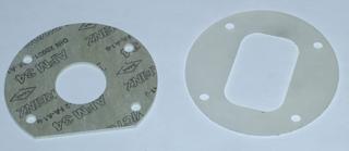 DK Dichtung Adapter 1+2 für ROTEX GCU compact bis BJ 2017