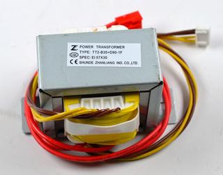 RK Transformator MVW 220/280/360/450/560