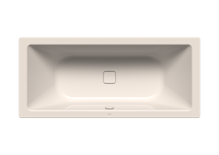 Kaldewei Badewanne CONODUO 732 170x75cm, Loch, Perl-Effekt, pergamon