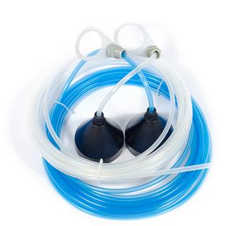 JP ERSATZ LUFTGLOCKEN SET, 10M