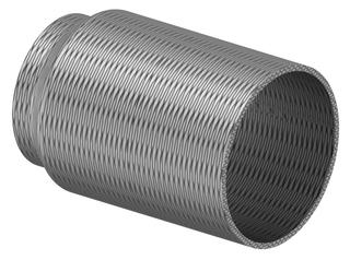 Uponor Combi Port Gen Schmutzfänger Einsatz Netz 0,5mm