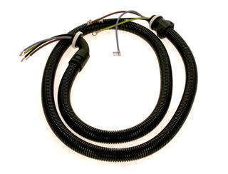 BOSCH Ersatzteil TTNR: 87183115090 Kabelbaum Kompressor 4x2,5 1,7