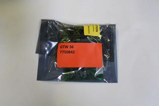 RE Reglerplatine GTW-36 (CAN) incl. SW 7750842