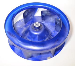 RK Ventilatorrad MVD 1001