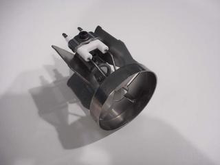 RE Flammkopf + Elektroden 7703796