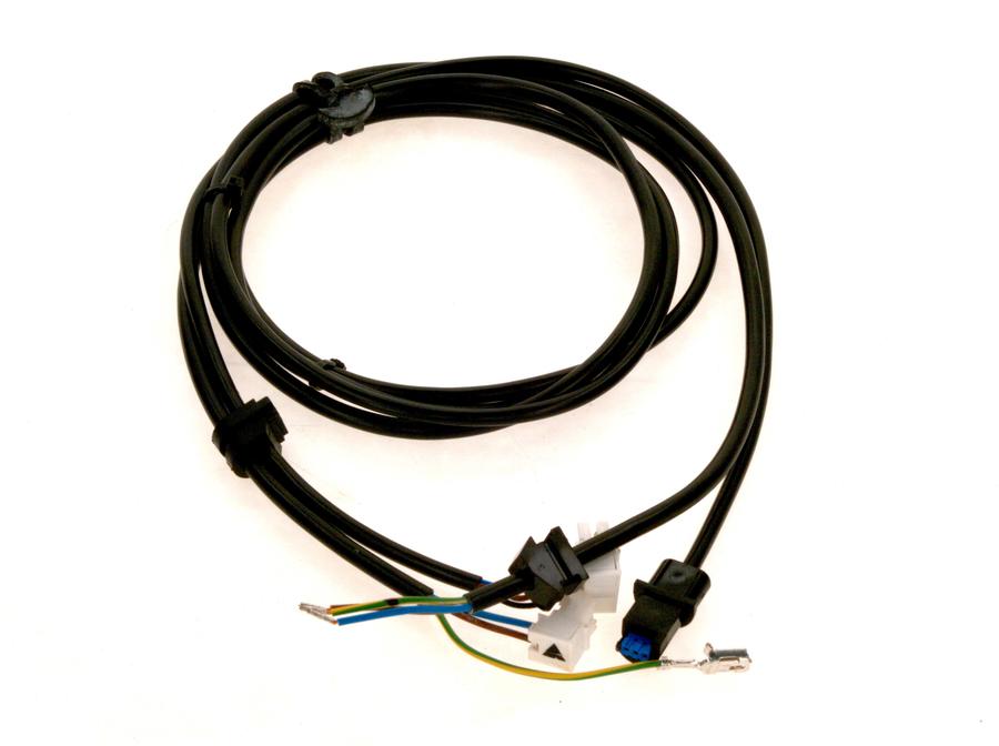 Artikelbild 1 des Artikels „BOSCH Ersatzteil TTNR: 87144113070 Pumpenkabel “