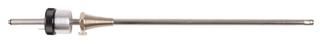 AFRISO Wechselsonde AWS-SHT L: 750mm d: 8mm