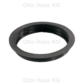 HAAS Mengering-Innenring DN 100, EPDM, schwarz, für GA-Muffe